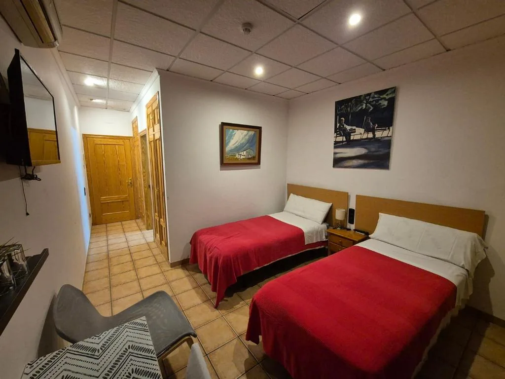 Hotel Bon Lloc