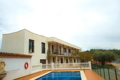 Hotel Bon Lloc — photo 4