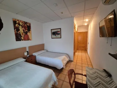 Hotel Bon Lloc — photo 6