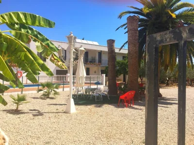 Hotel Bon Lloc — photo 7