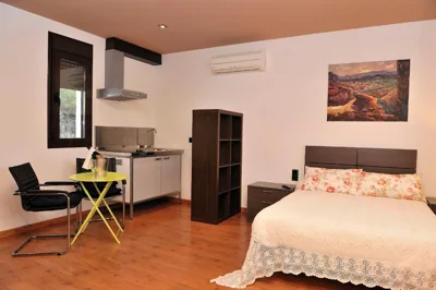 Hotel Bon Lloc — photo 8