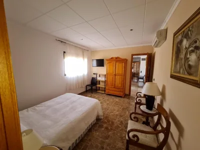 Hotel Bon Lloc — photo 10