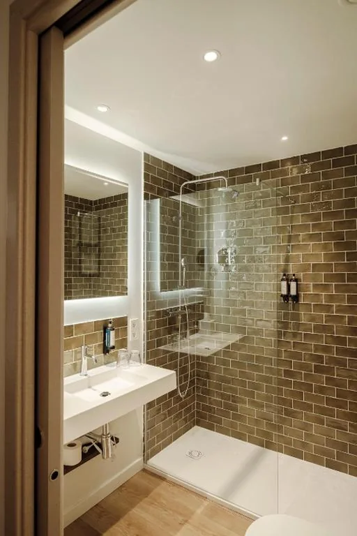 Apartment — Hotel Bon Repòs l'Ametlla de Mar