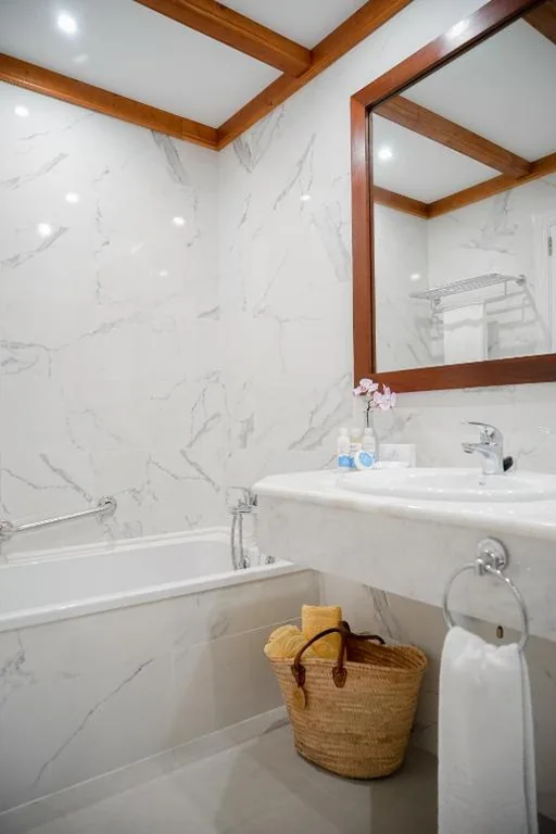 Eenpersoonskamer — Hotel Bon Sol Resort & Spa