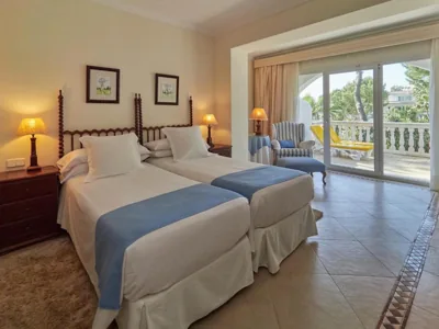 Hotel Bon Sol Resort & Spa — foto 2