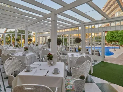 Hotel Bon Sol Resort & Spa — foto 5