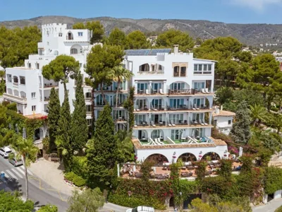 Hotel Bon Sol Resort & Spa — foto 6