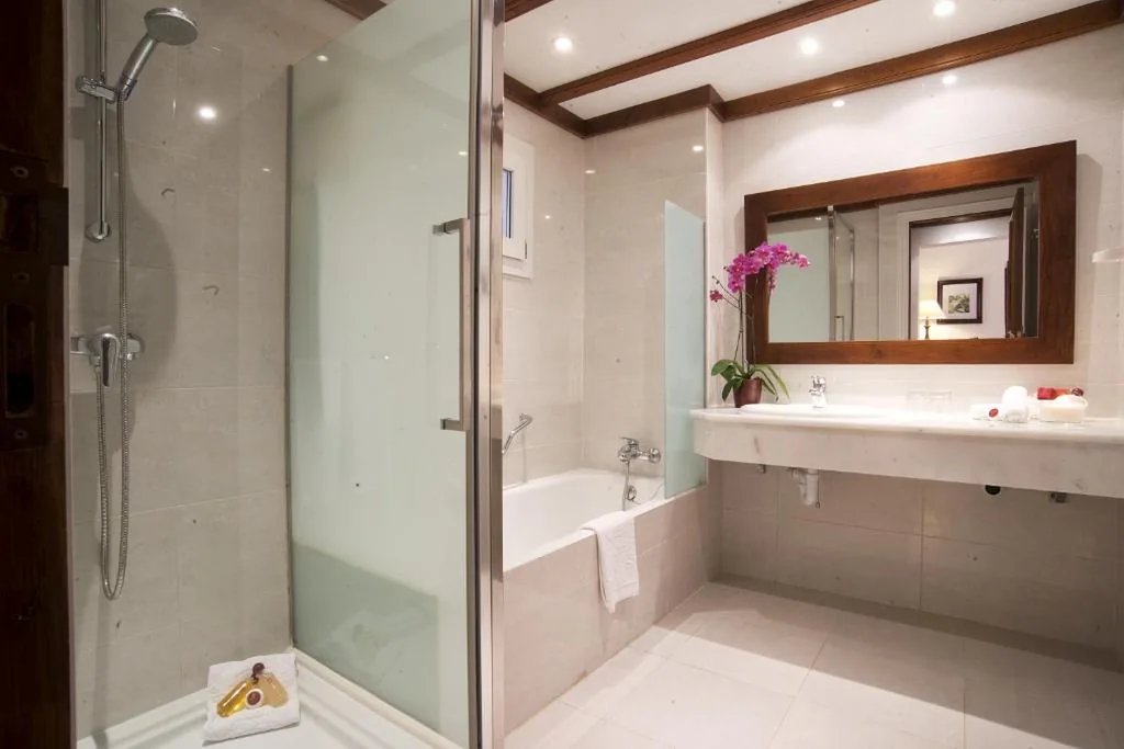 Junior Suite — Hotel Bon Sol Resort & Spa