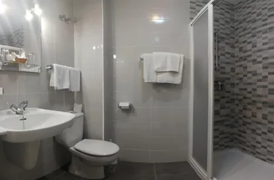 Hotel Bonaire — 照片 3