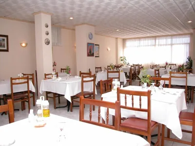 Hotel Bonaire — 照片 4