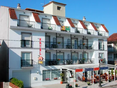 Hotel Bonaire — 照片 6
