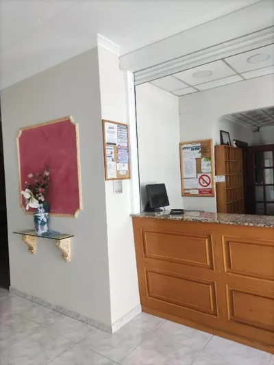 Hotel Bonaire — 照片 7
