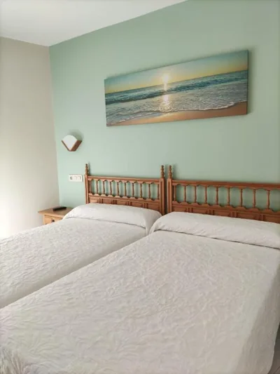 Hotel Bonaire — 照片 9