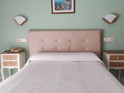 Hotel Bonaire — 照片 10