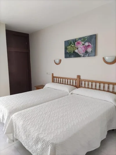 Hotel Bonaire — 照片 11
