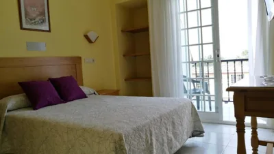 Hotel Bonaire — 照片 12