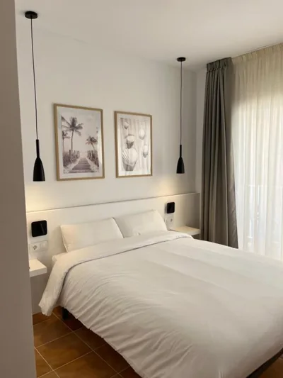 Hotel Bonaire — Foto 11