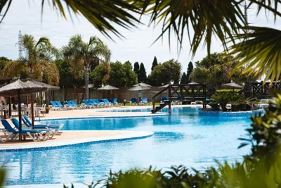 Hotel Bonalba Alicante — Foto 2