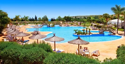 Hotel Bonalba Alicante — Foto 3