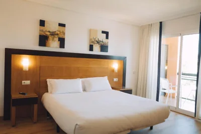 Hotel Bonalba Alicante — Foto 4