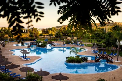 Hotel Bonalba Alicante — Foto 5