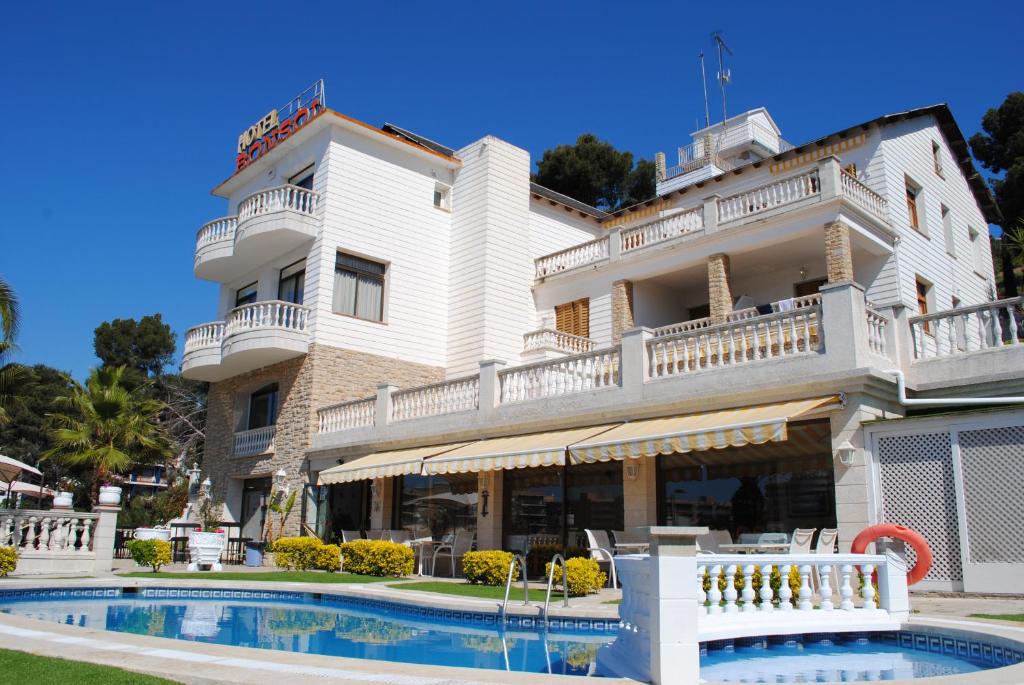 Hotel Bonsol ADULTS ONLY