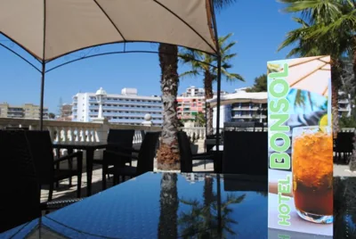 Hotel Bonsol ADULTS ONLY — 照片 3