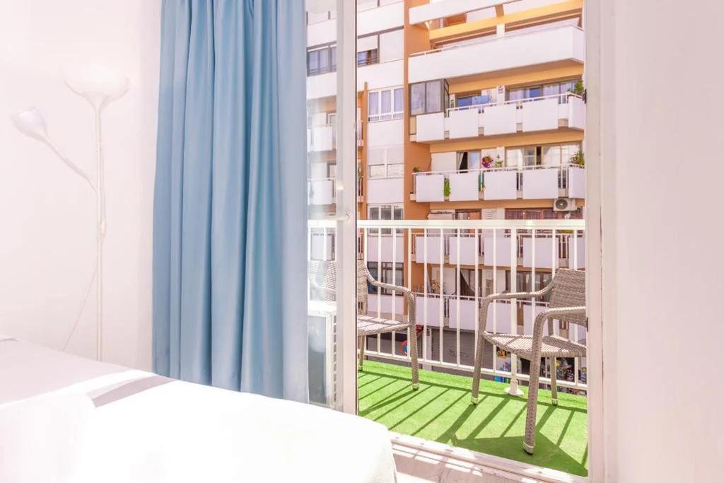 Hotel Boogaloo - Adults Only