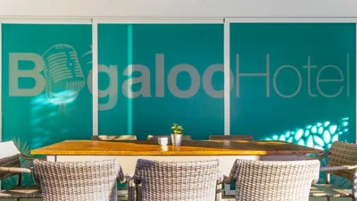 Hotel Boogaloo - Adults Only — foto 10