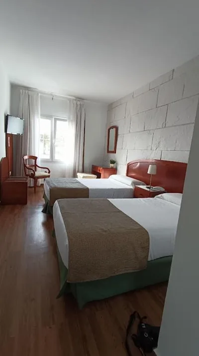 Hotel Boomerang — foto 2