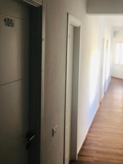 Hotel Boomerang — foto 11