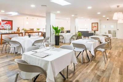 Hotel Borgia — foto 4