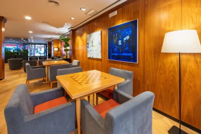 Hotel Borgia — foto 5
