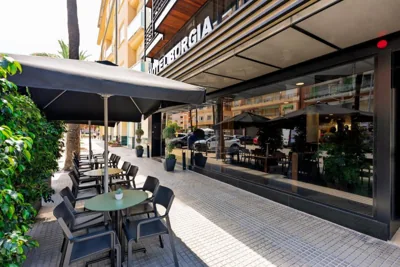Hotel Borgia — foto 6