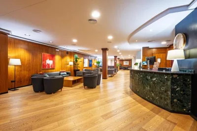 Hotel Borgia — foto 7