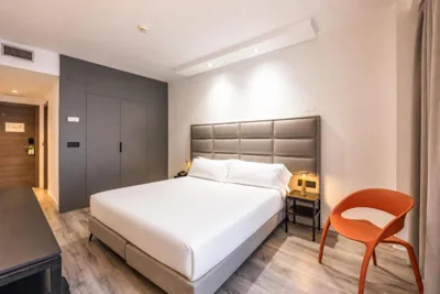 Hotel Borgia — foto 8