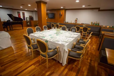 Hotel Borgia — foto 10