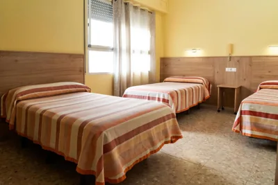 Hotel Borja — foto 2