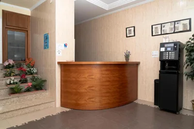 Hotel Borja — foto 6