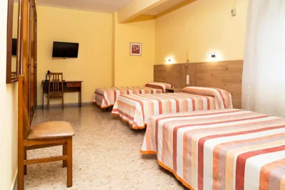 Hotel Borja — foto 7