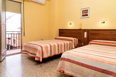 Hotel Borja — foto 9
