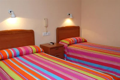 Hotel Borja — foto 10