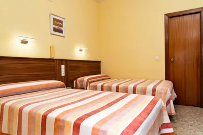 Hotel Borja — foto 11