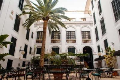 Hotel Born — foto 6