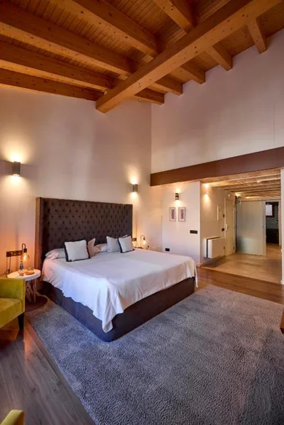 Hotel Bosch Boutique — foto 2