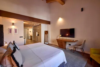 Hotel Bosch Boutique — foto 4