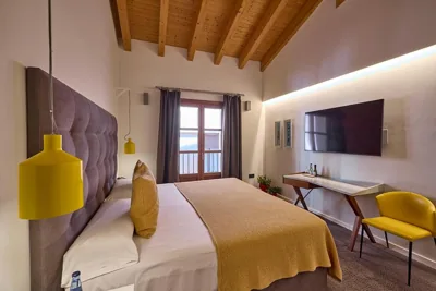 Hotel Bosch Boutique — foto 6