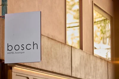 Hotel Bosch Boutique — foto 10