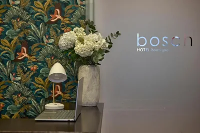 Hotel Bosch Boutique — foto 11