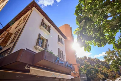 Hotel Bosch Boutique — foto 12